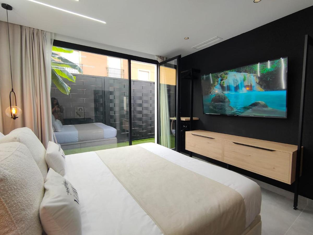 Vip_Ruidera_Home Exterior photo