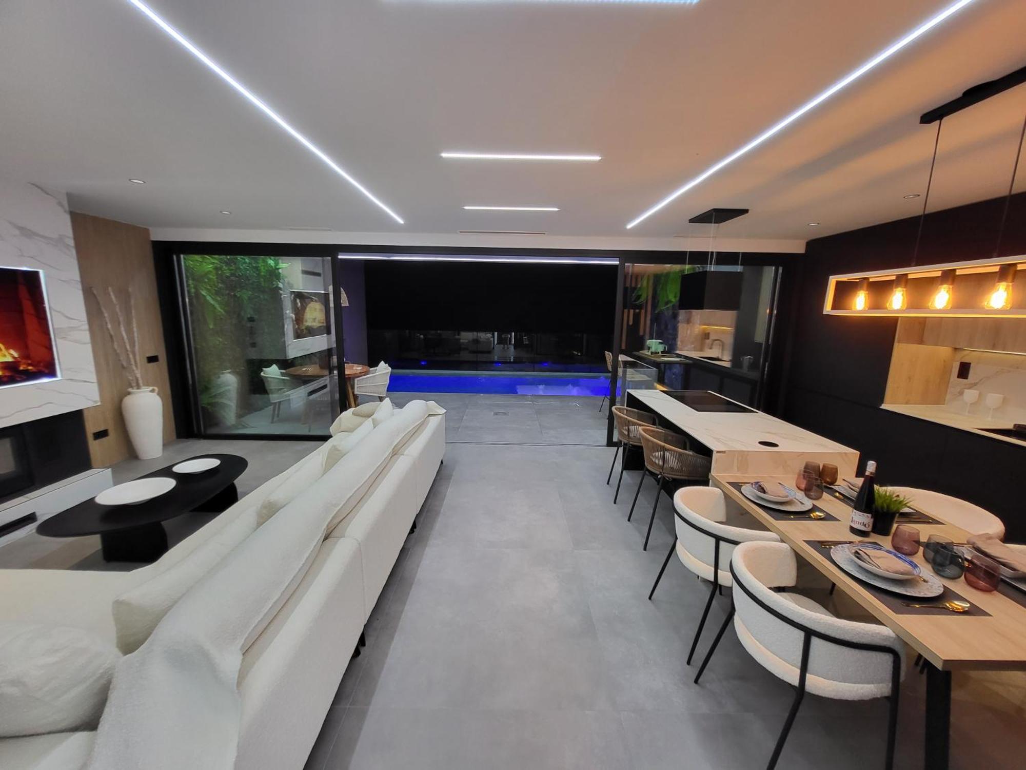Vip_Ruidera_Home Exterior photo