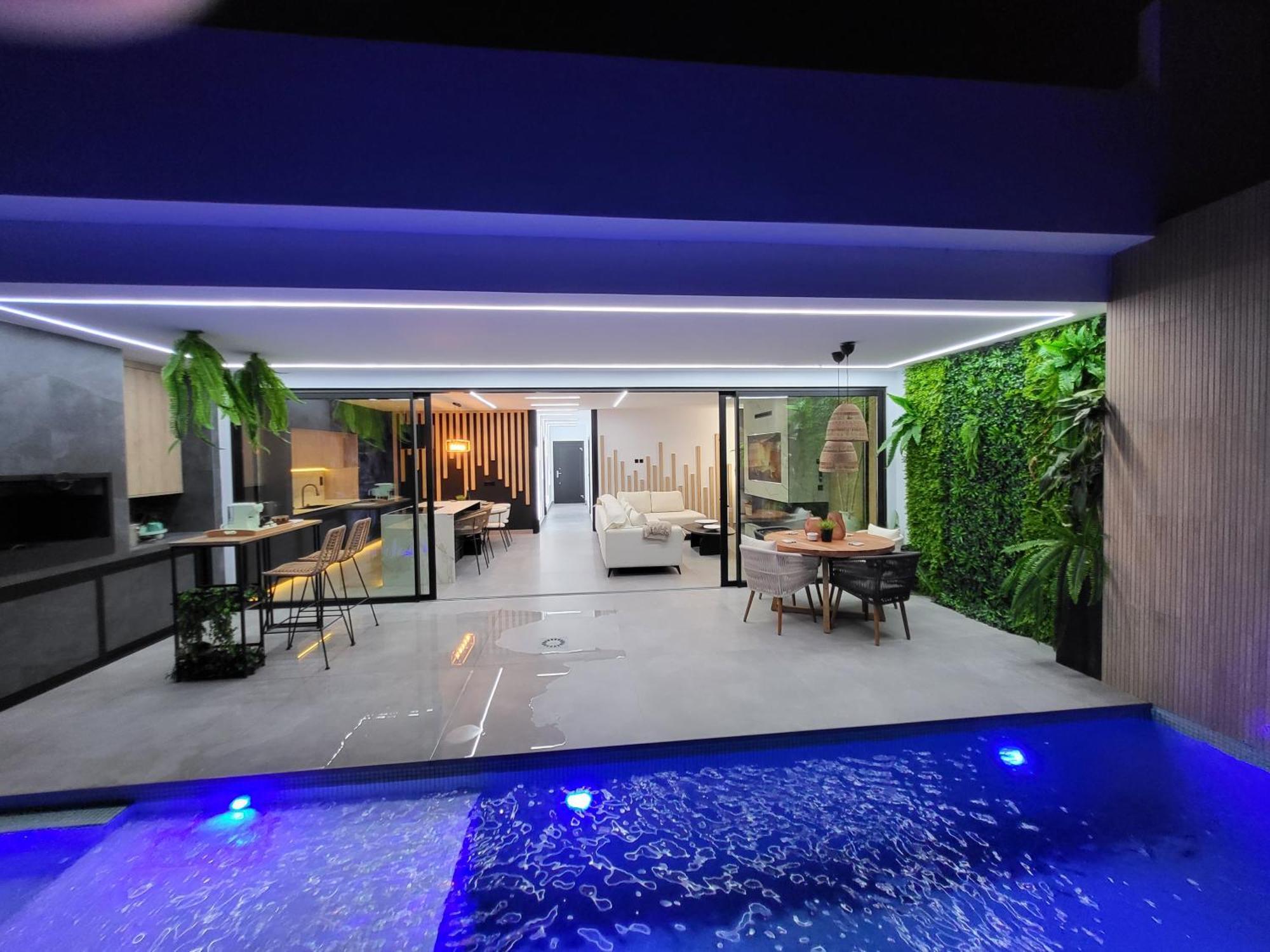 Vip_Ruidera_Home Exterior photo