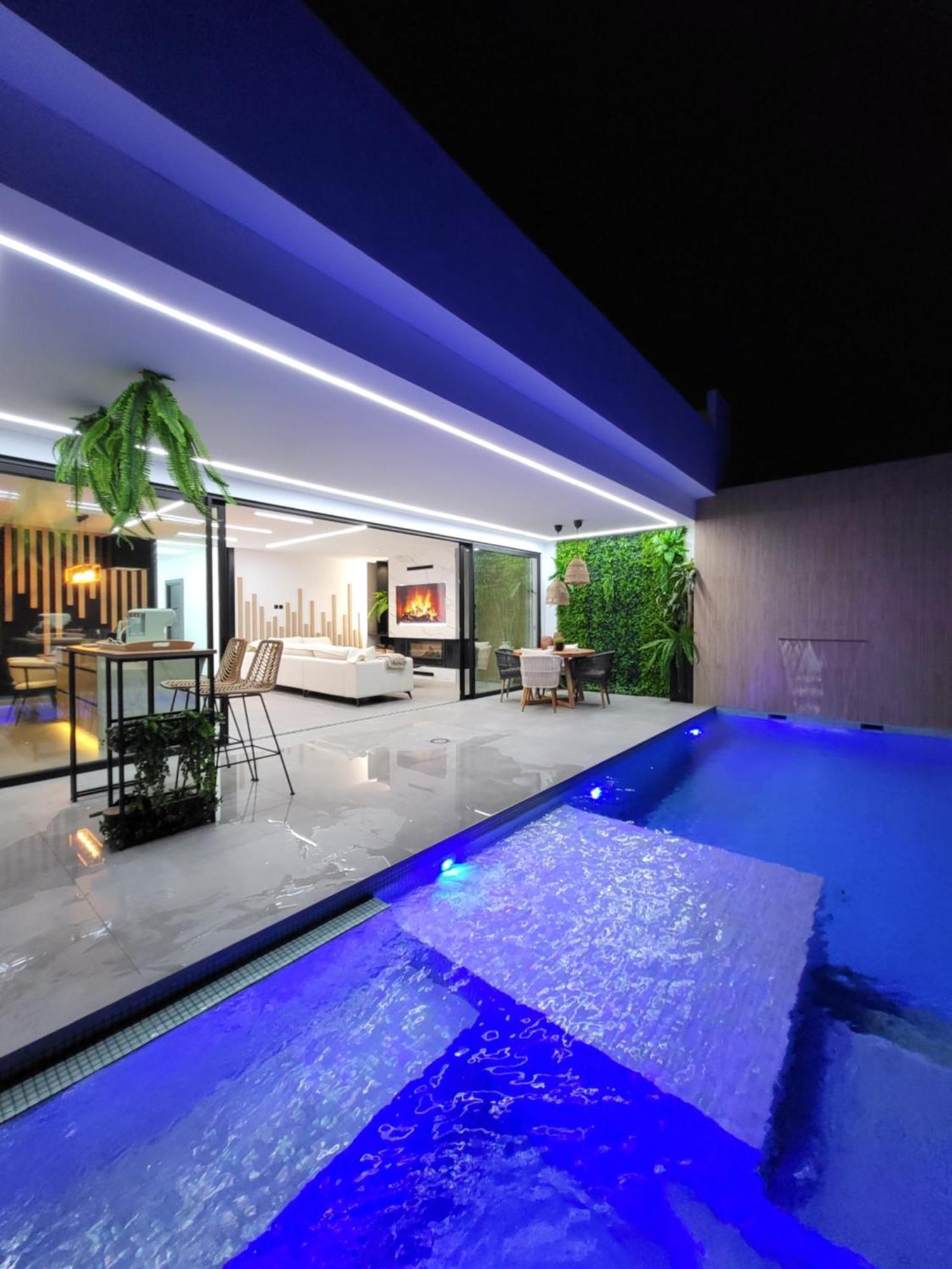 Vip_Ruidera_Home Exterior photo