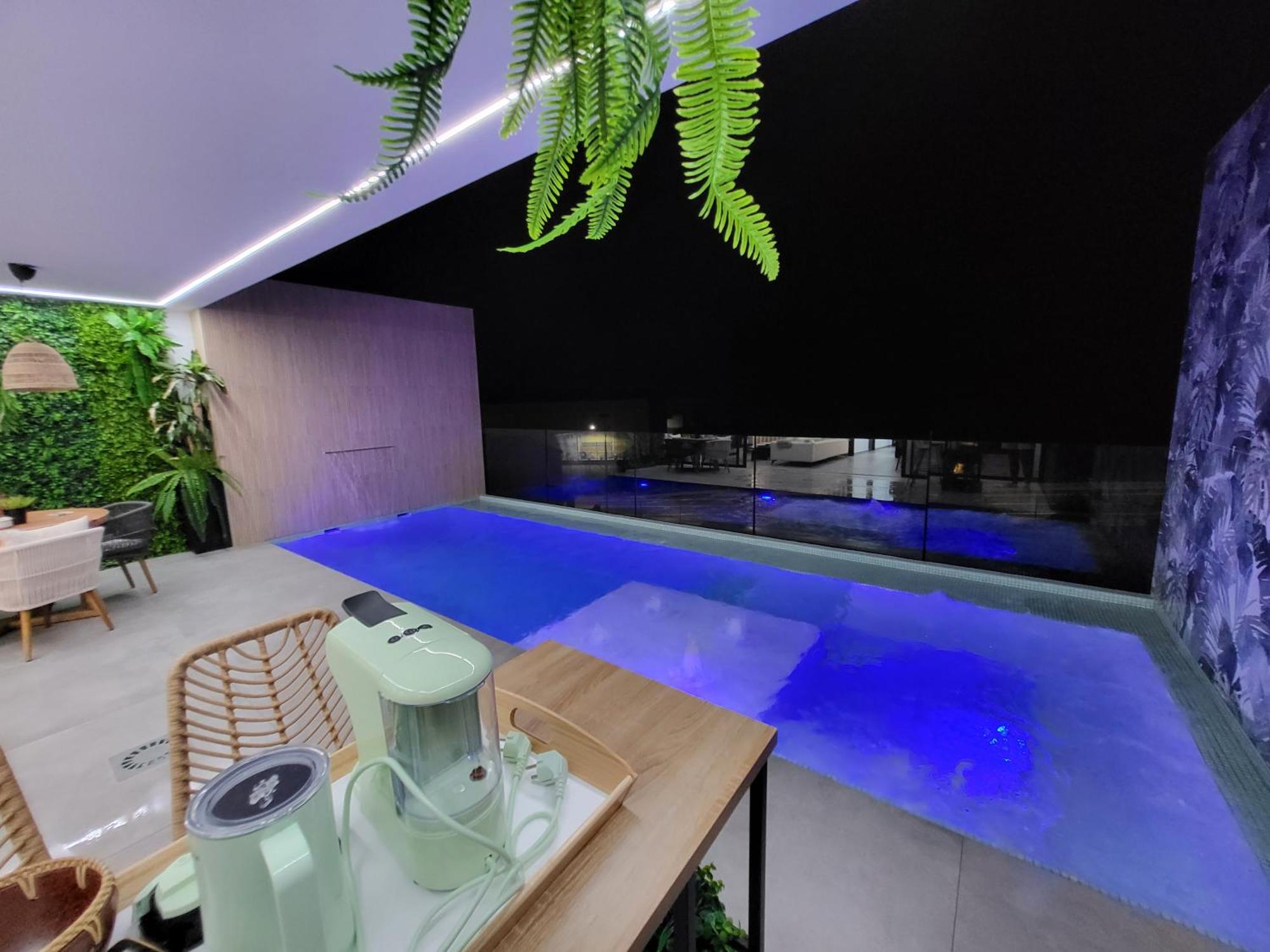 Vip_Ruidera_Home Exterior photo