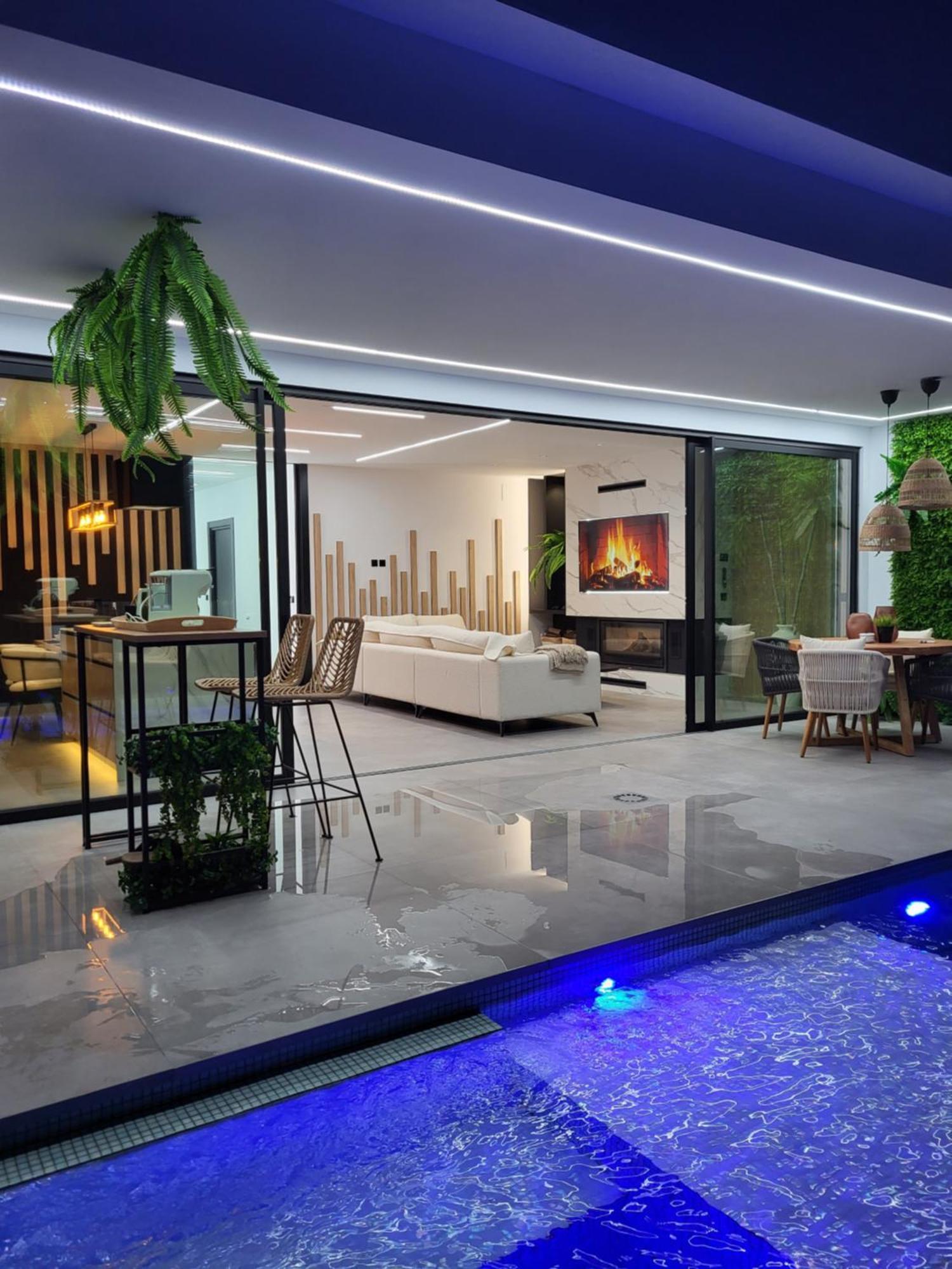 Vip_Ruidera_Home Exterior photo
