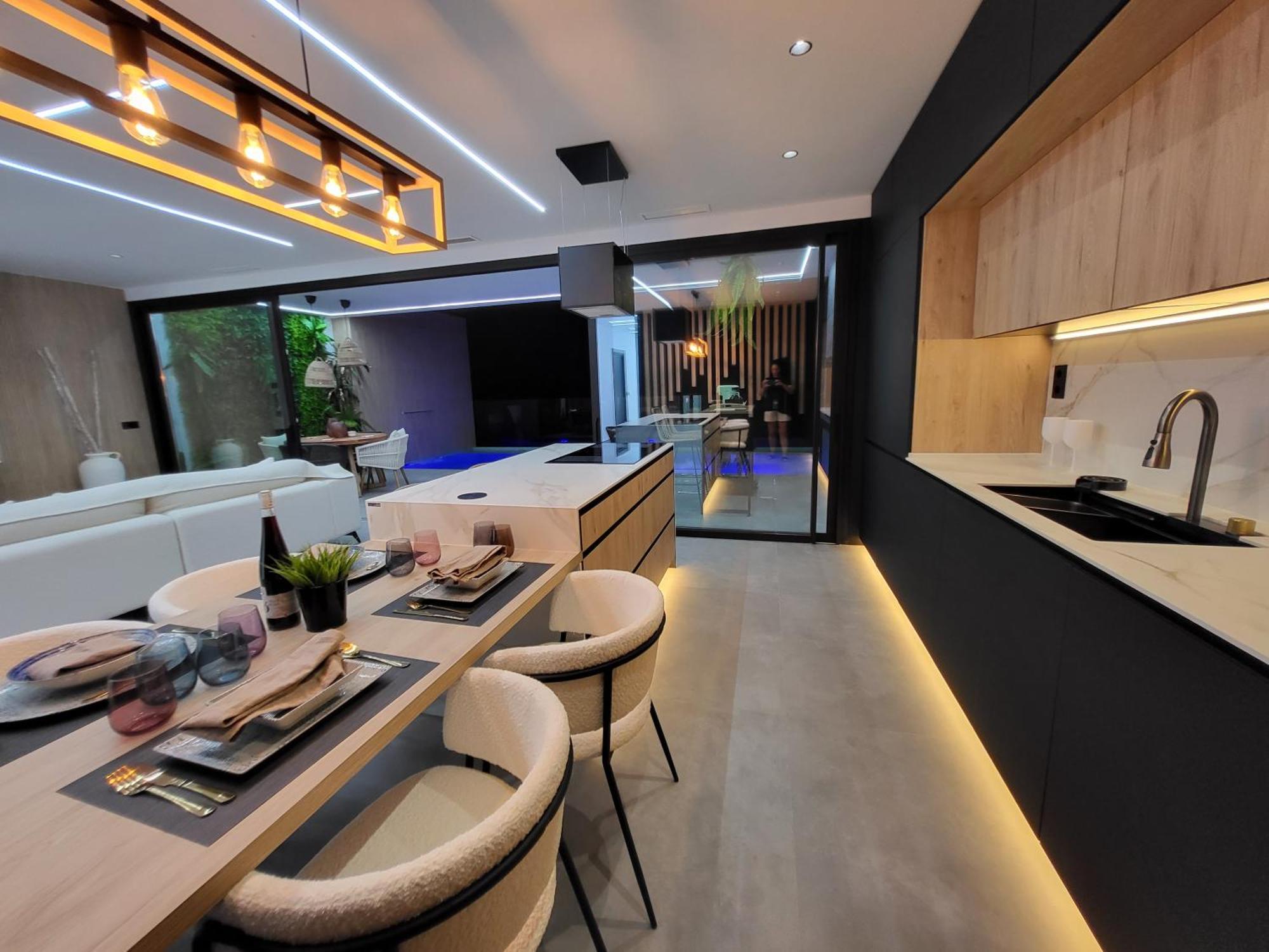 Vip_Ruidera_Home Exterior photo