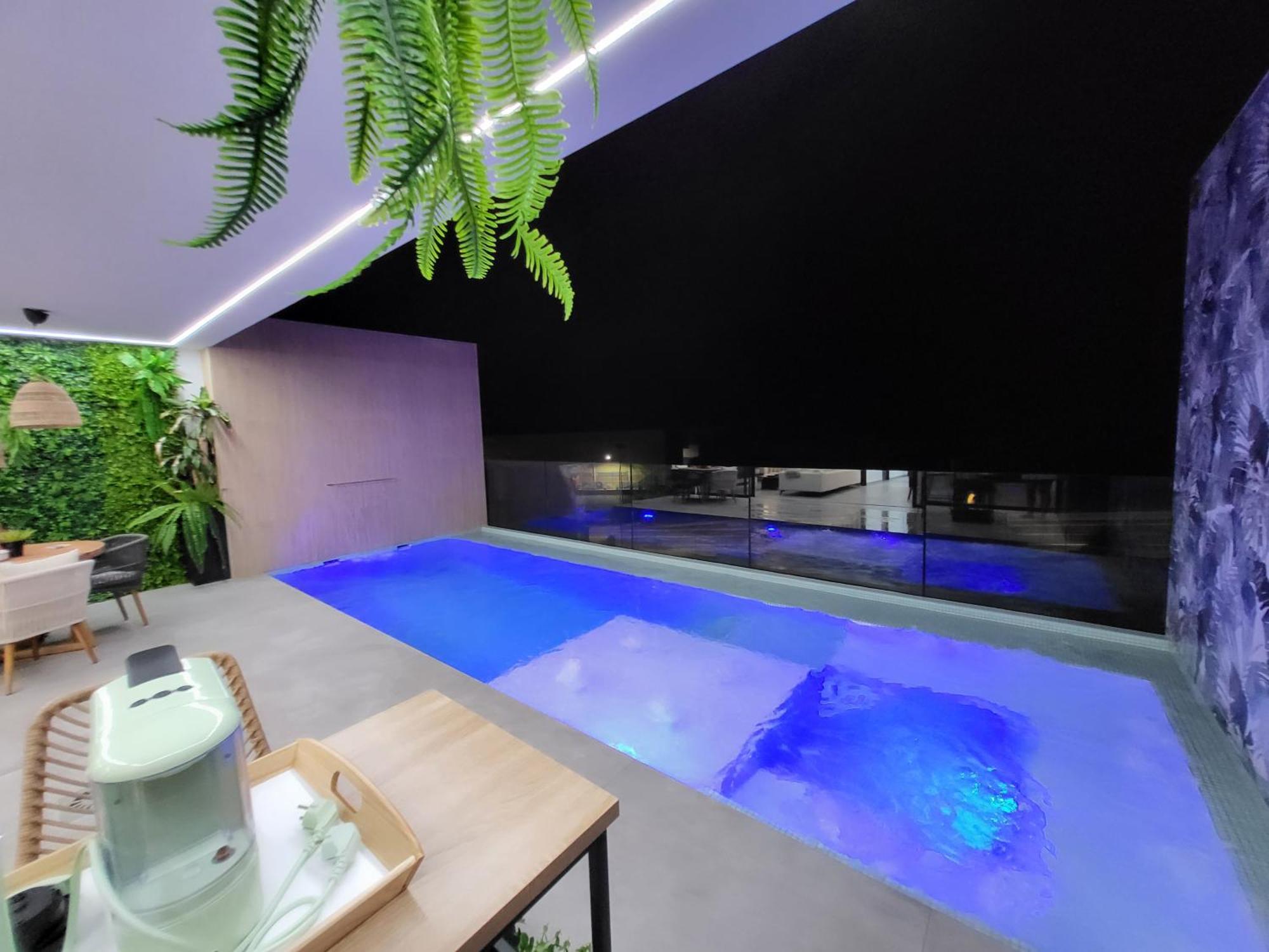 Vip_Ruidera_Home Exterior photo
