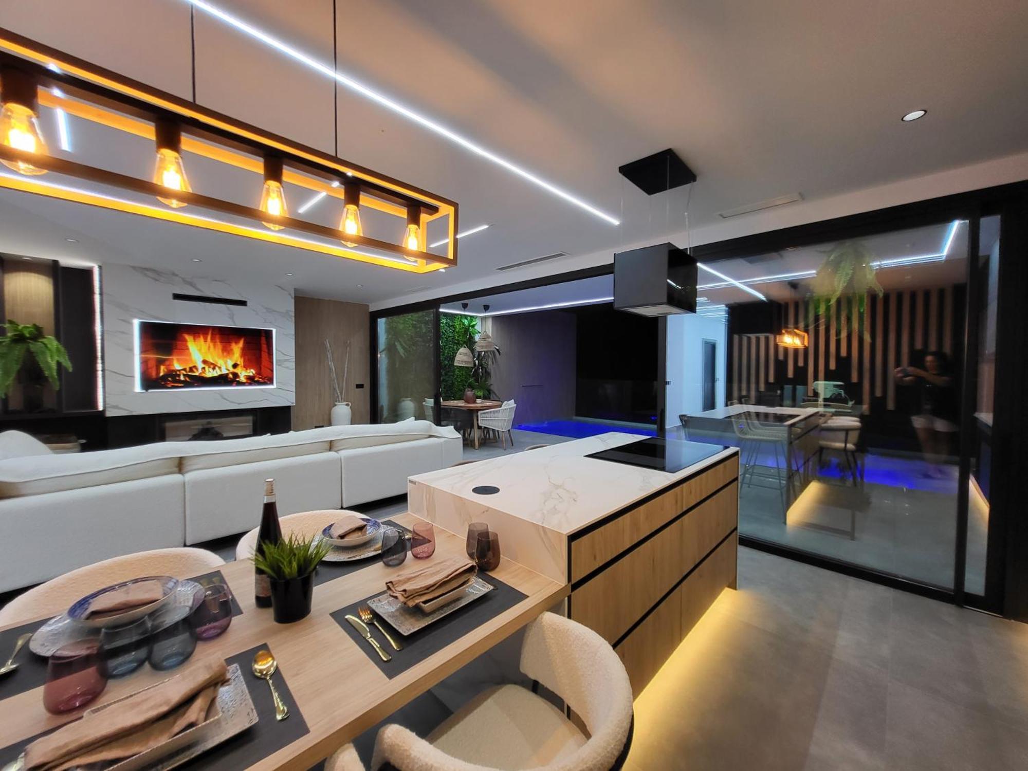 Vip_Ruidera_Home Exterior photo