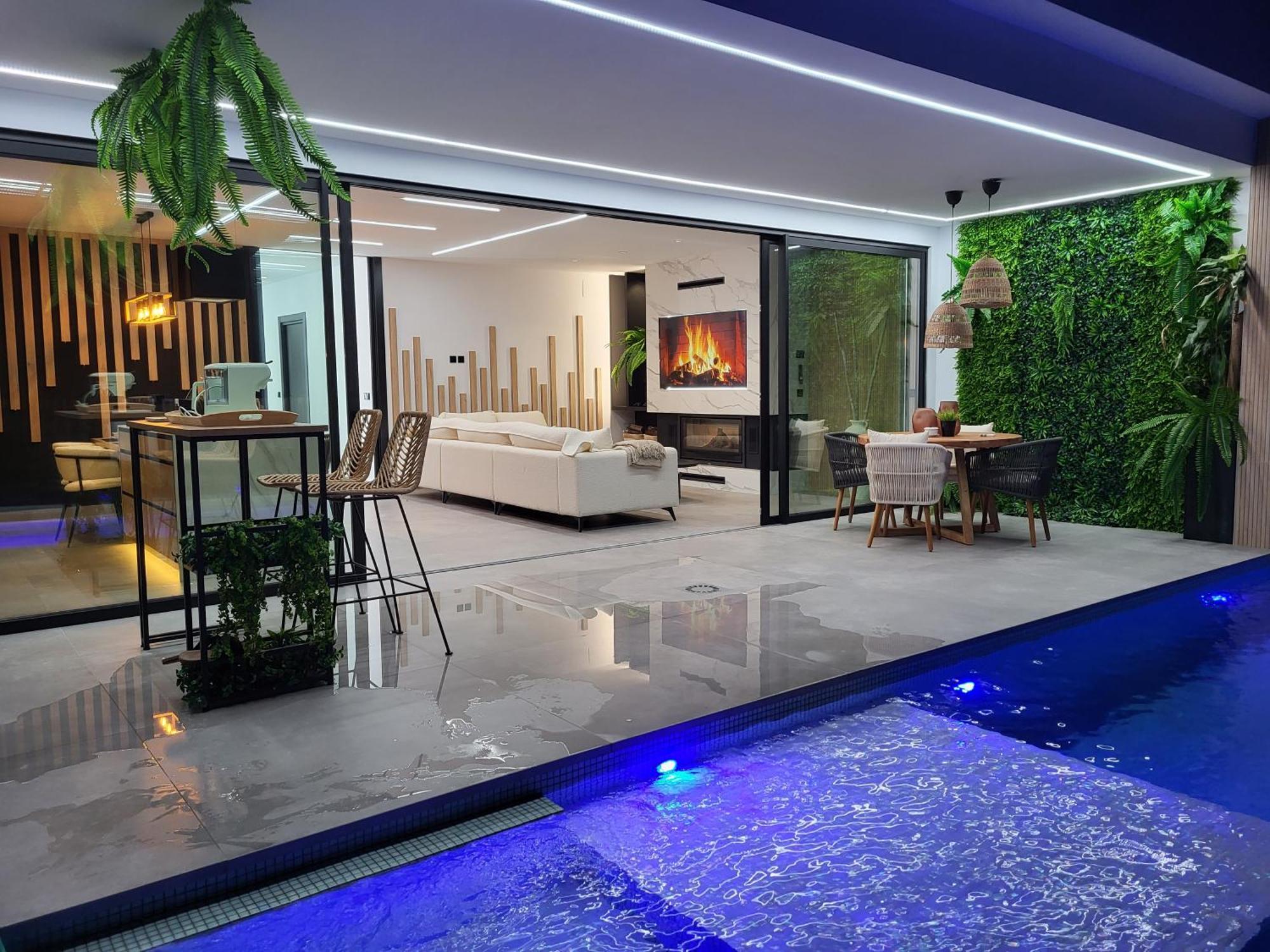 Vip_Ruidera_Home Exterior photo