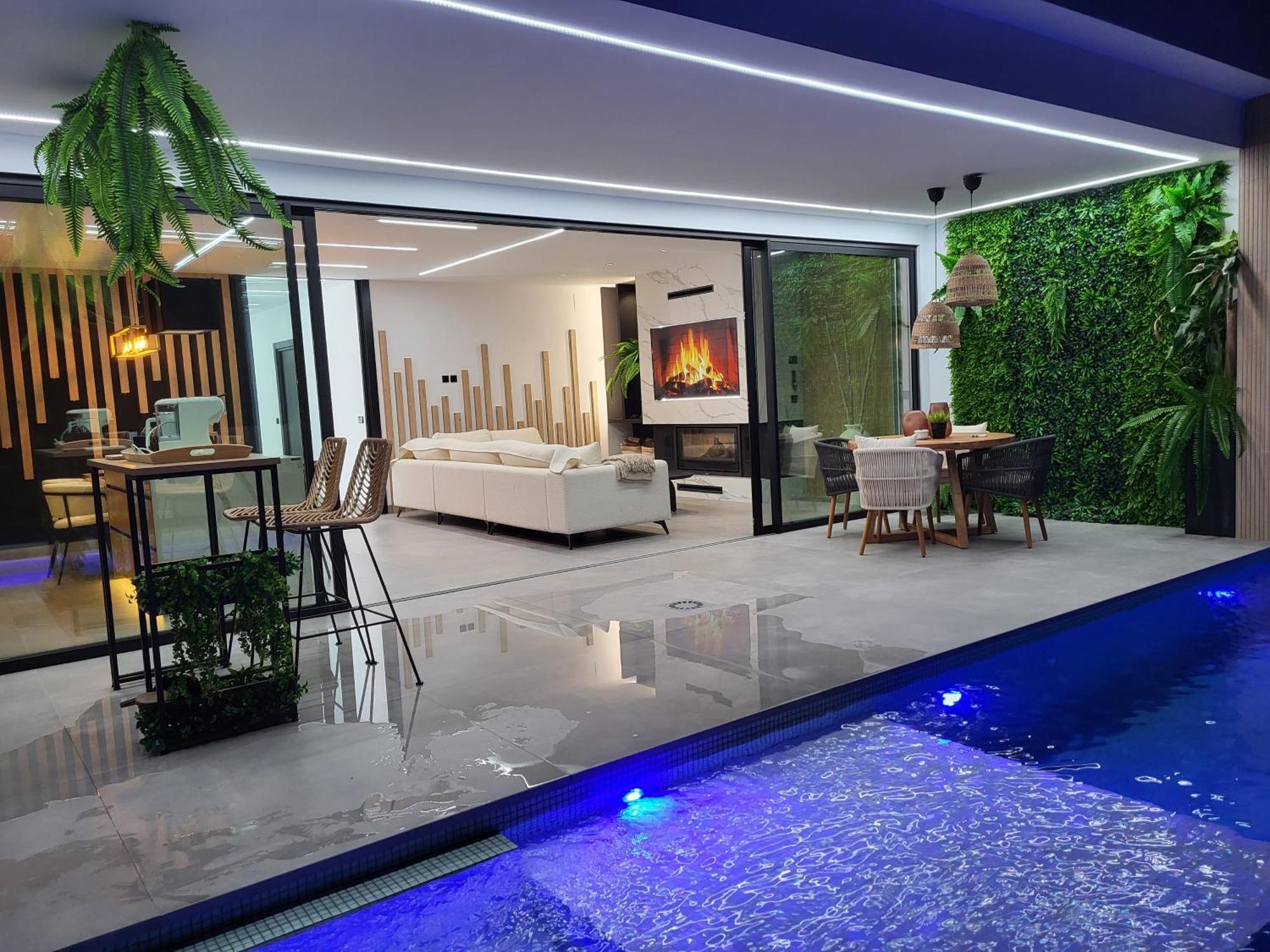 Vip_Ruidera_Home Exterior photo