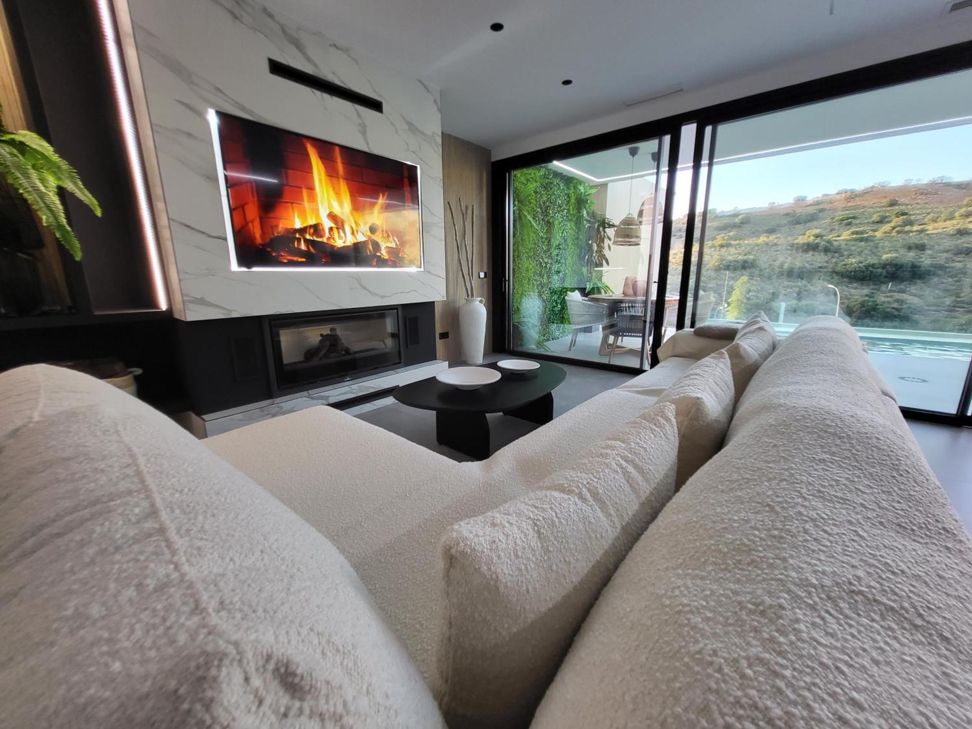 Vip_Ruidera_Home Exterior photo