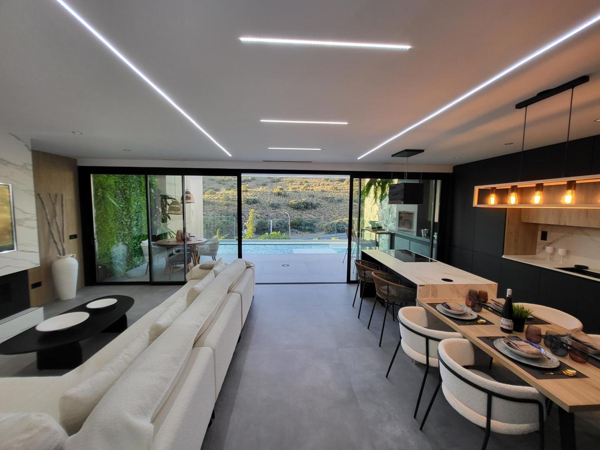 Vip_Ruidera_Home Exterior photo
