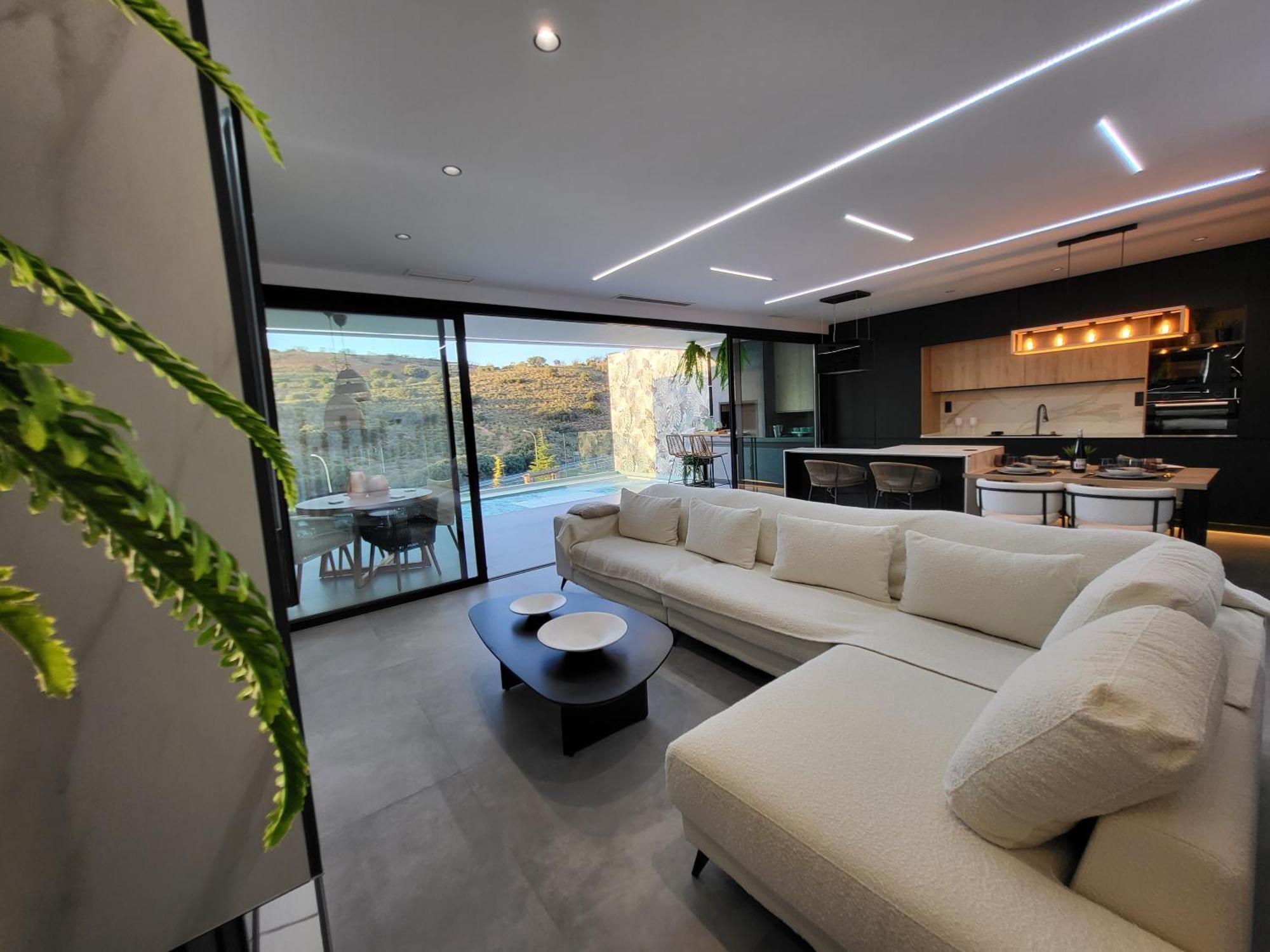 Vip_Ruidera_Home Exterior photo