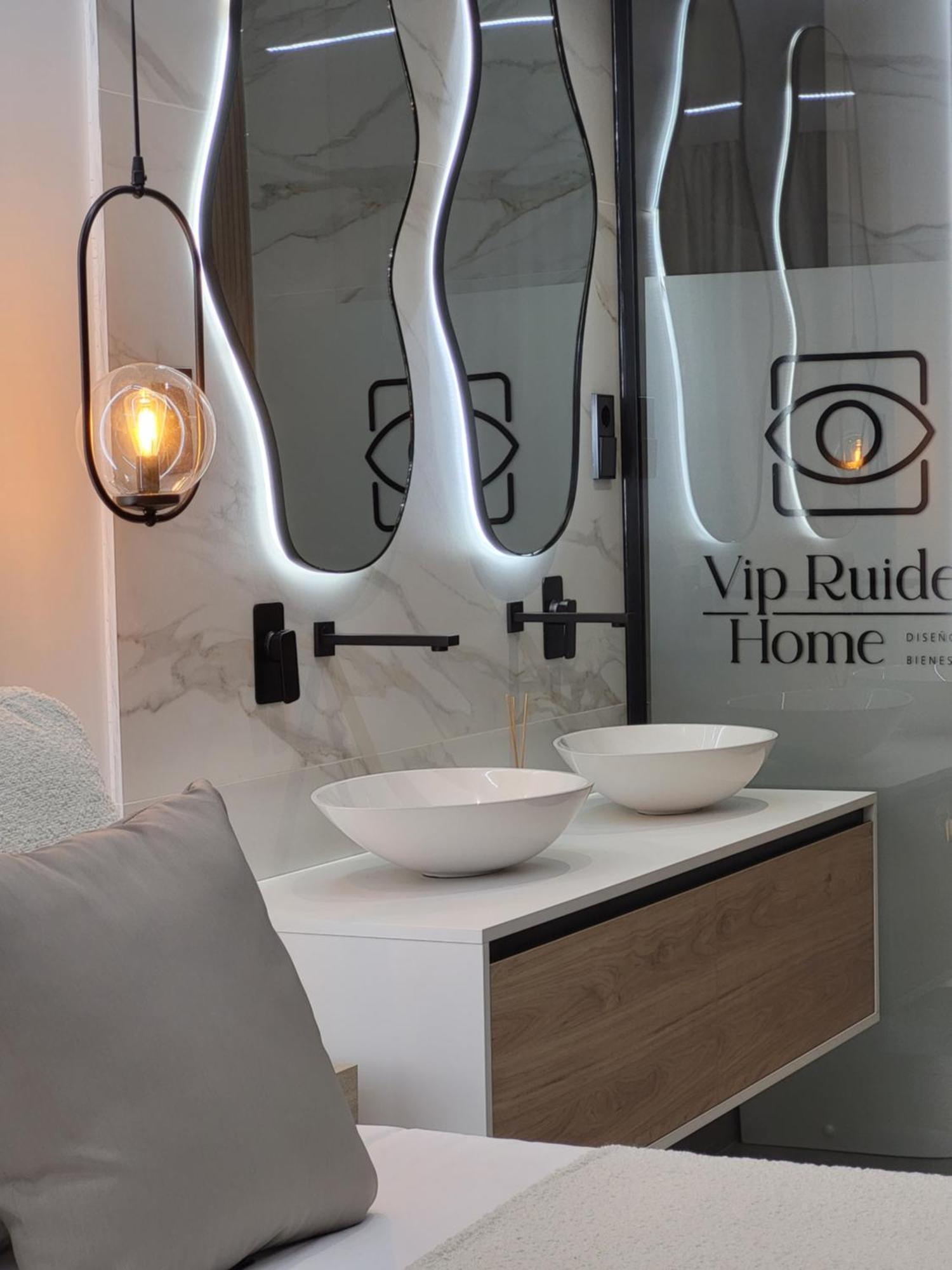 Vip_Ruidera_Home Exterior photo