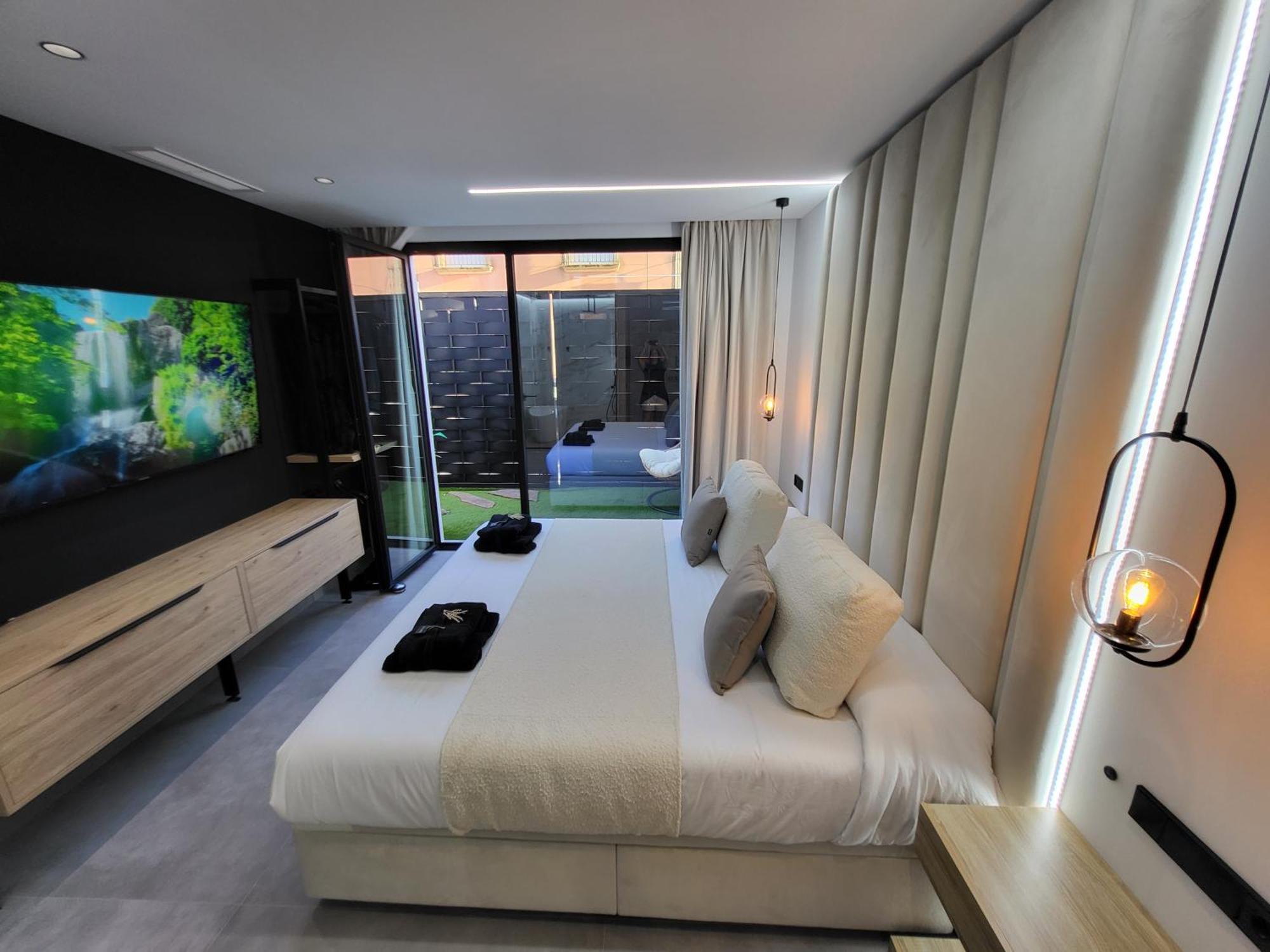 Vip_Ruidera_Home Exterior photo