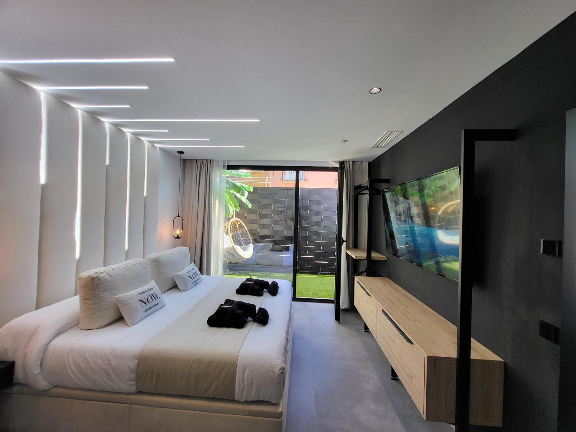 Vip_Ruidera_Home Exterior photo